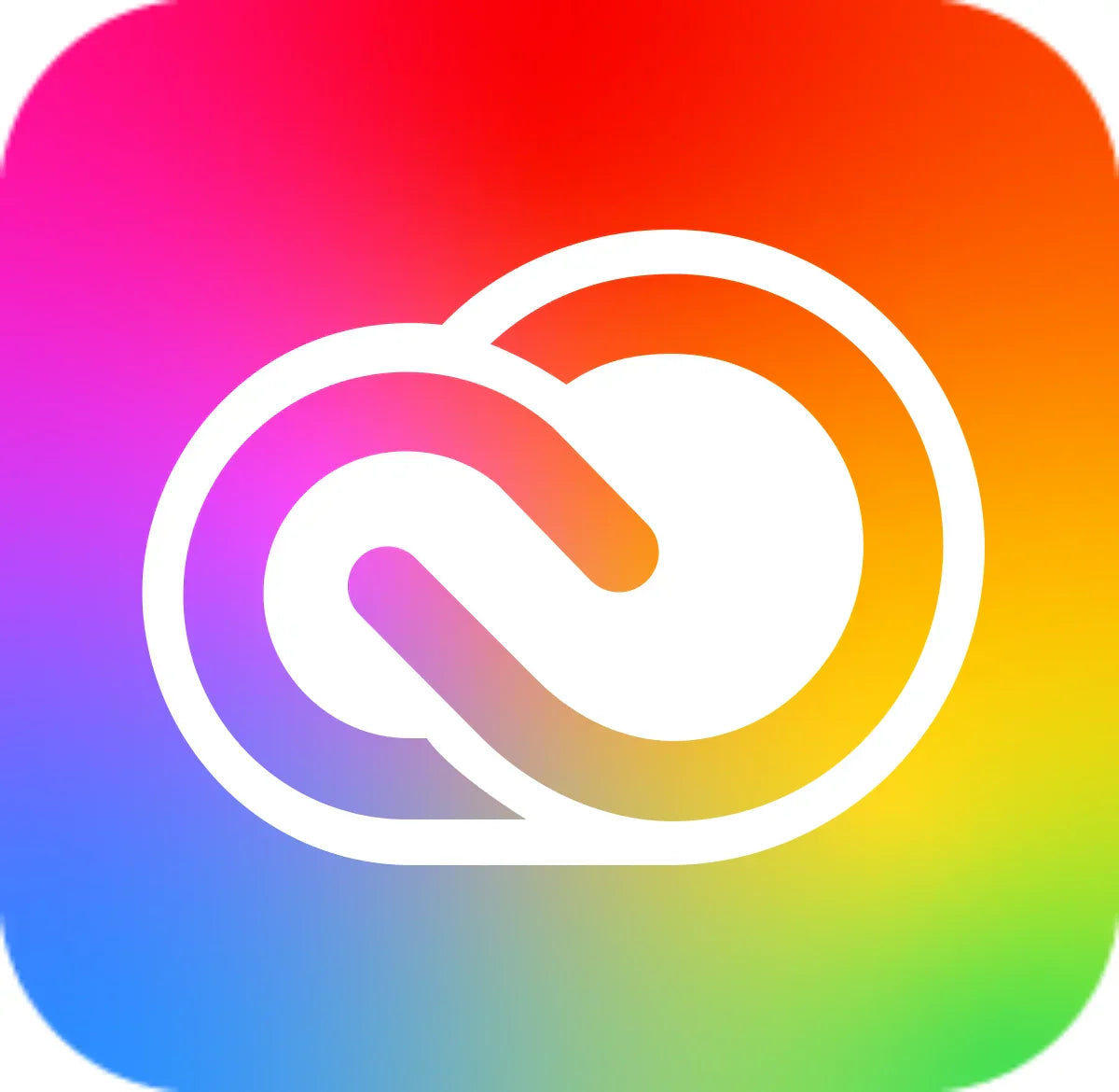 Adobe Creative Cloud Pro Plus Team Plan Subscription 3 Month’s All Apps