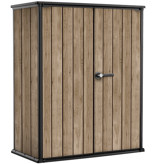 Signature Collection: Vertical Shed Ashwood